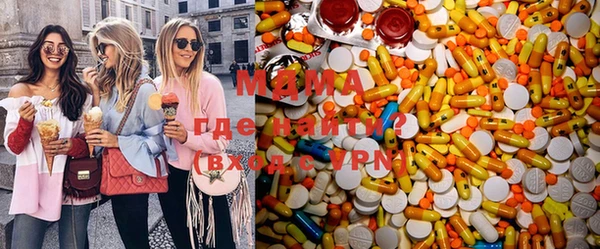 твердый Алексин